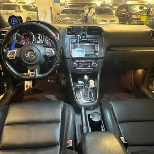 2011 Volkswagen Golf GTI