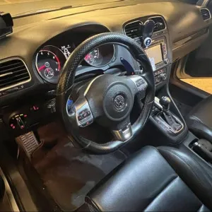 2011 Volkswagen Golf GTI