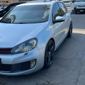 2011 Volkswagen Golf GTI