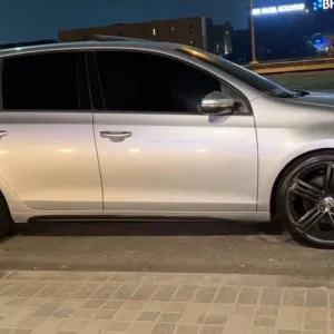 2011 Volkswagen Golf GTI