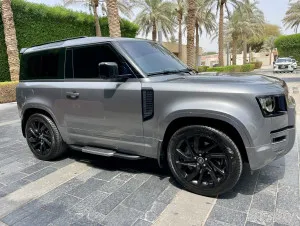 2022 لاند روفر ديفندر 110 HSE