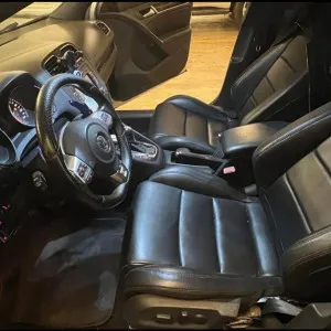 2011 Volkswagen Golf GTI