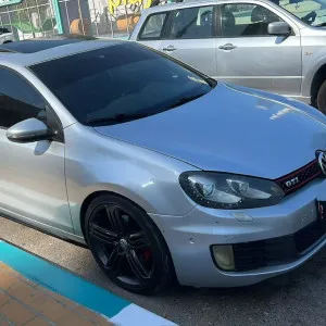 2011 Volkswagen Golf GTI