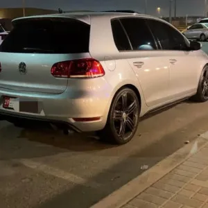 2011 Volkswagen Golf GTI