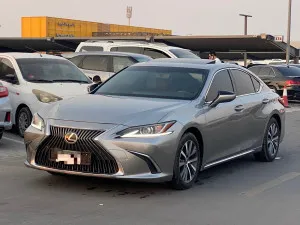 2019 Lexus ES Es350