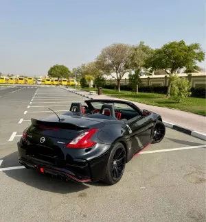2011 نيسان ٣٧٠Z NISMO