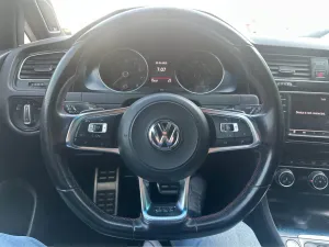 2017 فولجس فاجن جولف GTI