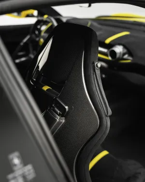 2024 فيراري 812 سوبر فاست GTS