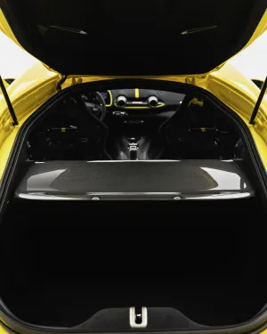 2024 فيراري 812 سوبر فاست GTS