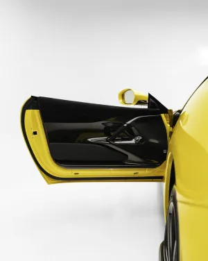 2024 فيراري 812 سوبر فاست GTS