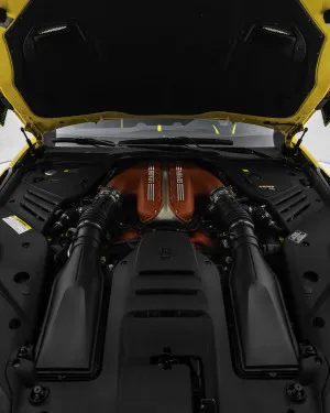 2024 فيراري 812 سوبر فاست GTS