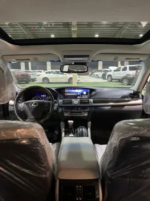 2016 Lexus LS LS 460