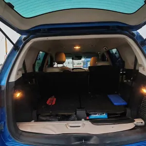 2017 Chevrolet Trailblazer LT