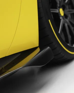 2024 فيراري 812 سوبر فاست GTS