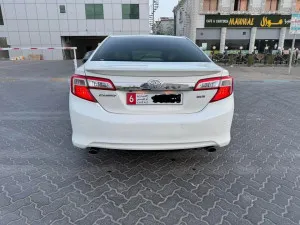 2015 Toyota Camry Grande