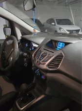 2015 فورد ايكوسبورت SE