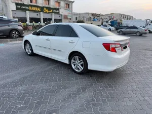 2015 Toyota Camry Grande
