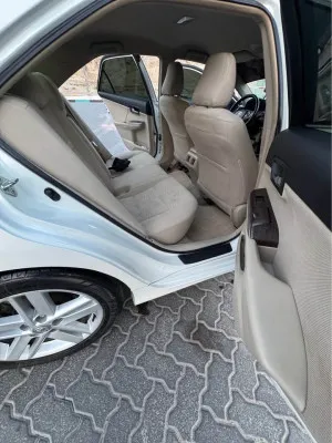 2015 Toyota Camry Grande