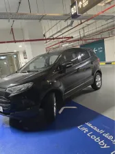 2015 فورد ايكوسبورت SE