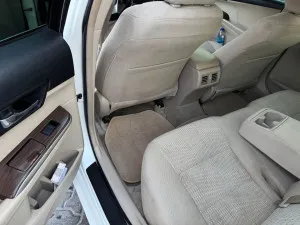 2015 Toyota Camry Grande