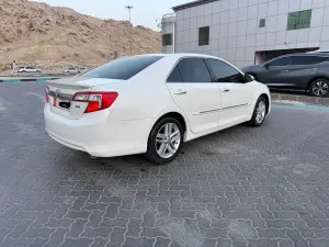 2015 Toyota Camry Grande
