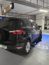 2015 فورد ايكوسبورت SE