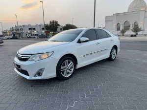 2015 Toyota Camry Grande