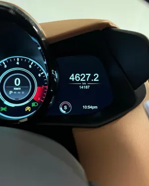 2020 استون مارتن فانتاج GT12