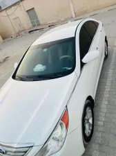 2013 Hyundai Sonata Limited