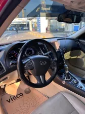 2018 إنفينيتي كيو٥٠ Red Sport 400