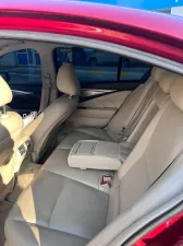 2018 إنفينيتي كيو٥٠ Red Sport 400