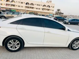2013 Hyundai Sonata Limited