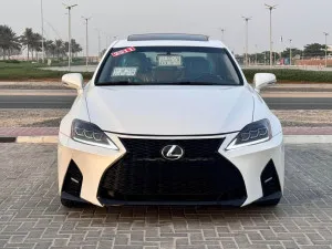 2011 Lexus IS 350