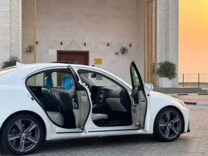 2011 Lexus IS 350