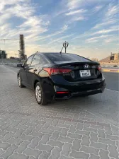 2021 هيونداي أكسنت SE