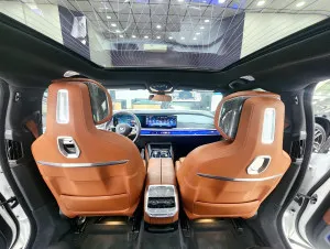 2023 بي أم دابليو الفئة - 7 760I xDrive