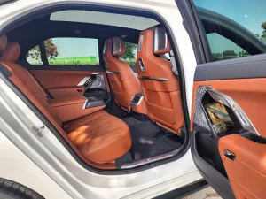 2023 بي أم دابليو الفئة - 7 760I xDrive