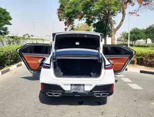 2023 بي أم دابليو الفئة - 7 760I xDrive