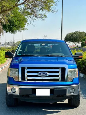 2011 فورد أف ١٥٠ XLT