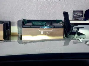 2023 بي أم دابليو الفئة - 7 760I xDrive
