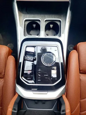 2023 بي أم دابليو الفئة - 7 760I xDrive