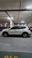 2018 نيسان اكس تريل ST-L