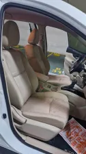 2018 نيسان اكس تريل ST-L