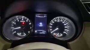 2018 نيسان اكس تريل ST-L