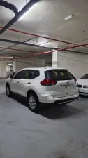 2018 نيسان اكس تريل ST-L