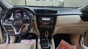 2018 نيسان اكس تريل ST-L
