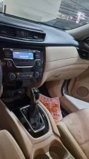 2018 نيسان اكس تريل ST-L