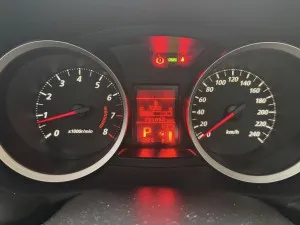 2015 ميتسوبيشي لانسر GT