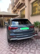 2022 اودي كيو٣ S line Premium