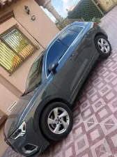 2022 اودي كيو٣ S line Premium